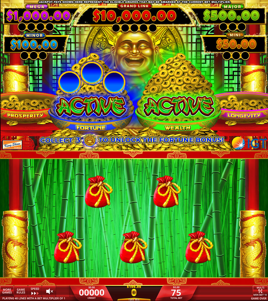 FortunePick_5L1 FortunePick_5L1
