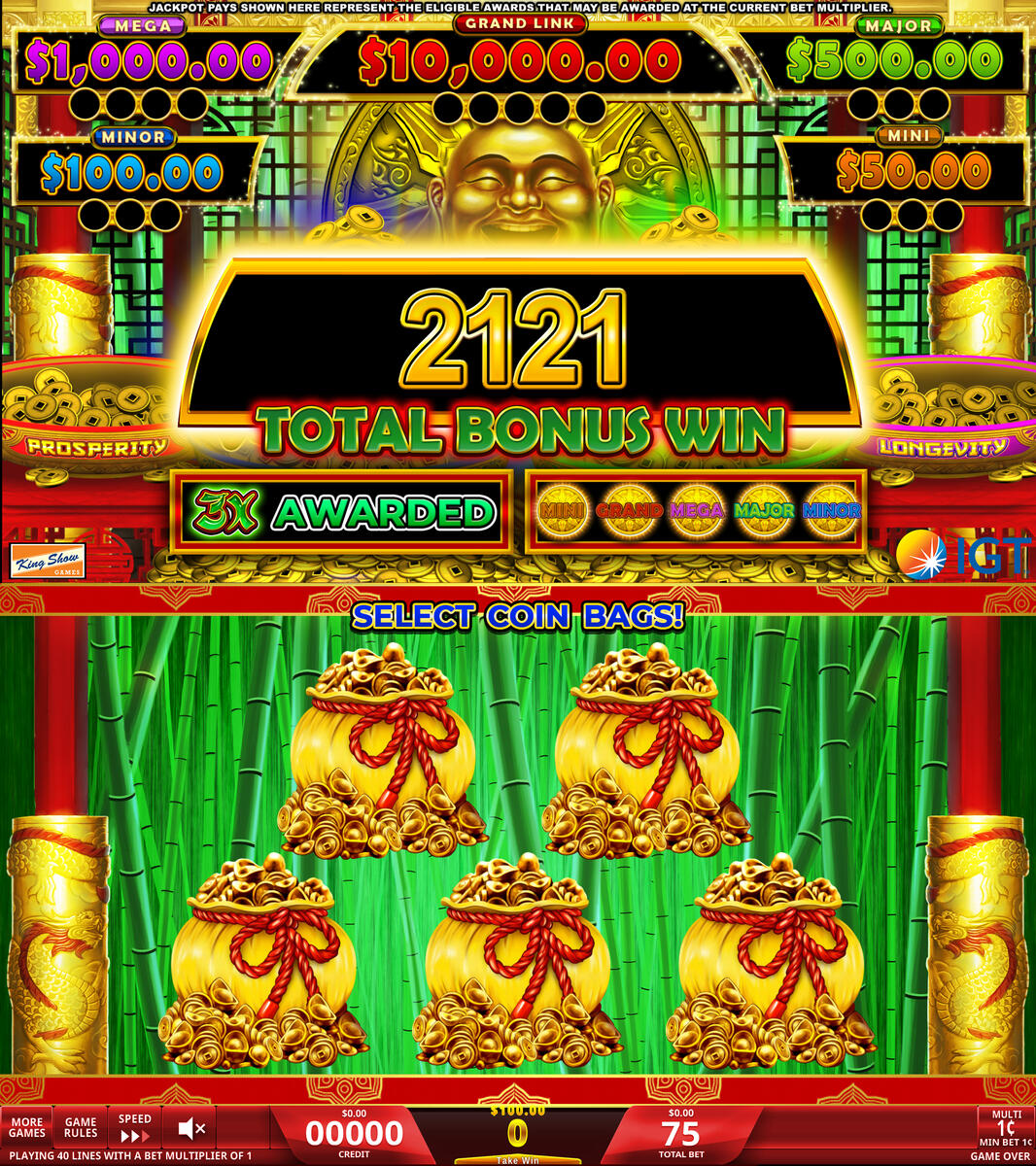 FortunePick_5L3 FortunePick_5L3
